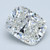 3.01 Carat Cushion Diamond
