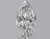 0.76 Carat Marquise Diamond