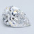 1.50 Carat Pear Diamond