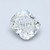 0.80 Carat Cushion Diamond