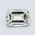1.02 Carat Emerald Diamond