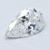 1.75 Carat Pear Diamond