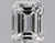 0.80 Carat Emerald Diamond