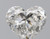 1.21 Carat Heart Diamond