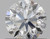 0.60 Carat Round Cut Diamond