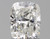1.51 Carat Cushion Diamond