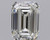 1.51 Carat Emerald Diamond