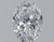 1.00 Carat Oval Diamond