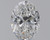 1.01 Carat Oval Diamond