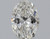0.55 Carat Oval Diamond
