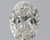 1.01 Carat Oval Diamond