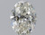 1.71 Carat Oval Diamond