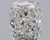 1.00 Carat Cushion Diamond