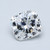 1.01 Carat Cushion Diamond