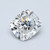 1.02 Carat Cushion Diamond
