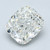1.51 Carat Cushion Diamond