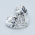 1.11 Carat Heart Diamond