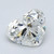 1.53 Carat Heart Diamond