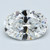 3.50 Carat Oval Diamond