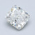 1.31 Carat Cushion Diamond