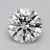0.52 Carat Round Cut Diamond
