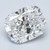 3.06 Carat Cushion Diamond