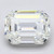 2.39 Carat Emerald Diamond 2.39 Carat Emerald Diamond
