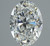 2.81 Carat Oval Diamond