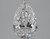 1.50 Carat Pear Diamond