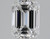 1.71 Carat Emerald Diamond