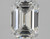 1.72 Carat Emerald Diamond