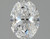 1.90 Carat Oval Diamond