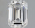 2.01 Carat Emerald Diamond