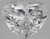 2.01 Carat Heart Diamond