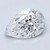 2.01 Carat Pear Diamond