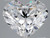 3.01 Carat Heart Diamond