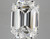 5.01 Carat Emerald Diamond