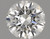 0.78 Carat Round Cut Diamond