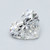 1.01 Carat Heart Diamond