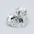 1.02 Carat Heart Diamond