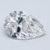 1.01 Carat Pear Diamond