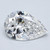 1.02 Carat Pear Diamond