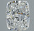 3.01 Carat Cushion Diamond