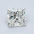 1.02 Carat Princess Diamond