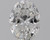1.01 Carat Oval Diamond
