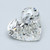 1.50 Carat Heart Diamond