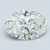 4.01 Carat Oval Diamond