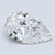 1.50 Carat Pear Diamond