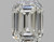 0.80 Carat Emerald Diamond