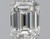 0.70 Carat Emerald Diamond